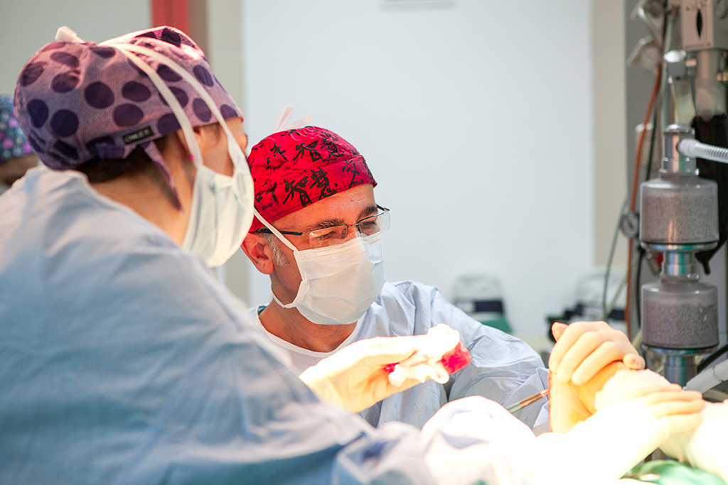 Harran Estetik Merkezi